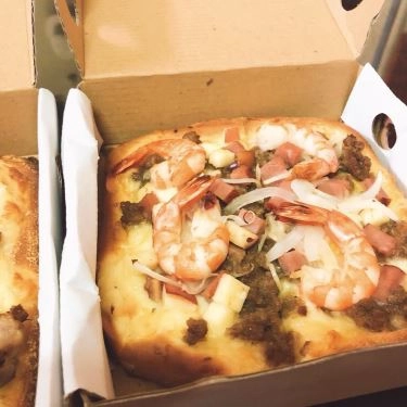 Tổng hợp- Quán Ăn Pizza Mun
