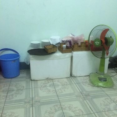 Tổng hợp- Quán Ăn Pizza Ngọc