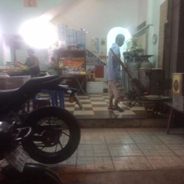 Tổng hợp- Quán Ăn Pizza Ngọc