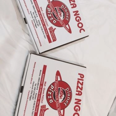 Tổng hợp- Quán Ăn Pizza Ngọc