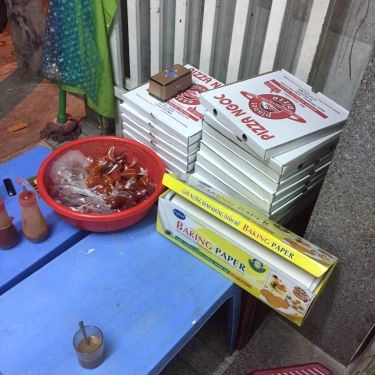 Tổng hợp- Quán Ăn Pizza Ngọc