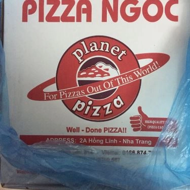 Tổng hợp- Quán Ăn Pizza Ngọc
