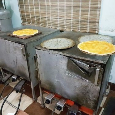 Tổng hợp- Quán Ăn Pizza Ngọc