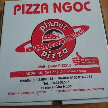 Tổng hợp- Quán Ăn Pizza Ngọc