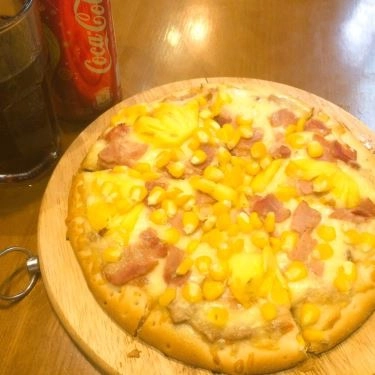 Món ăn- Quán Ăn Đồ Hàn - Gà Rán, Pizza & Kem Bơ