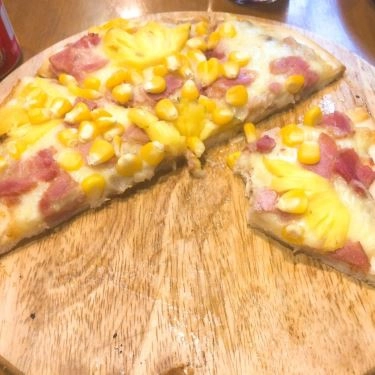 Món ăn- Quán Ăn Đồ Hàn - Gà Rán, Pizza & Kem Bơ