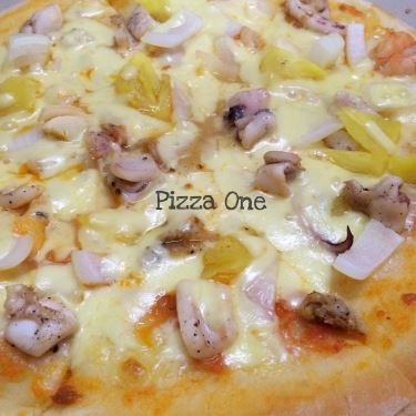 Món ăn- Quán Ăn Pizza One