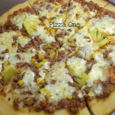 Món ăn- Quán Ăn Pizza One