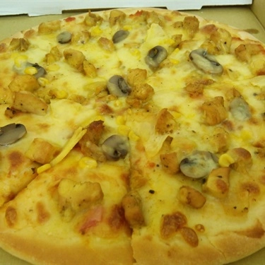 Món ăn- Quán Ăn Pizza One