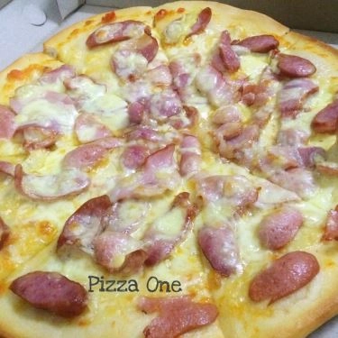 Món ăn- Quán Ăn Pizza One