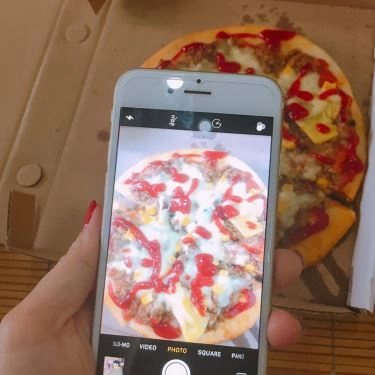 Tổng hợp- Quán Ăn Pizza One