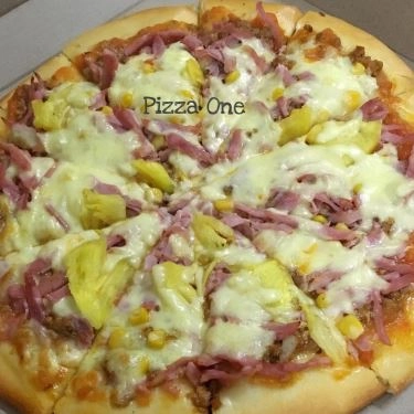 Món ăn- Quán Ăn Pizza One