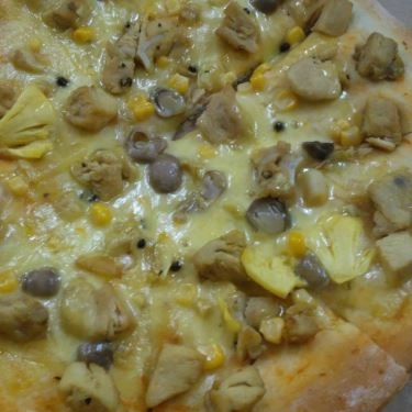 Món ăn- Quán Ăn Pizza One