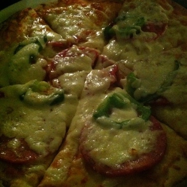 Món ăn- Quán Ăn Pizza One