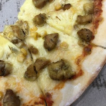 Món ăn- Quán Ăn Pizza One
