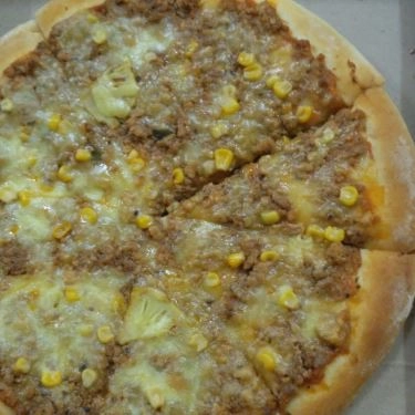 Món ăn- Quán Ăn Pizza One