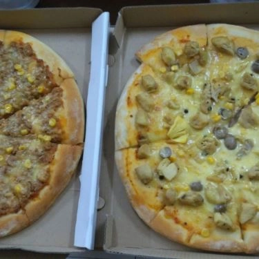Món ăn- Quán Ăn Pizza One