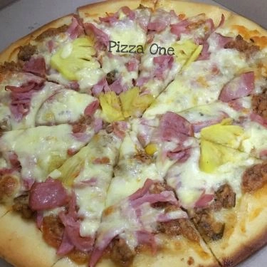Món ăn- Quán Ăn Pizza One