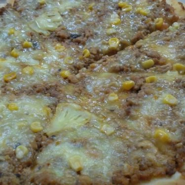 Món ăn- Quán Ăn Pizza One