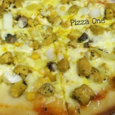 Món ăn- Quán Ăn Pizza One