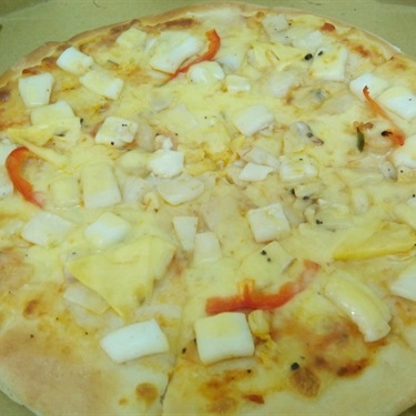 Món ăn- Quán Ăn Pizza One