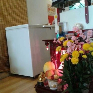 Tổng hợp- Quán Ăn Pizza Ore - B