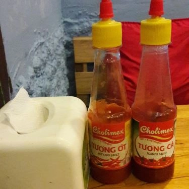 Tổng hợp- Quán Ăn Pizza Ore - B