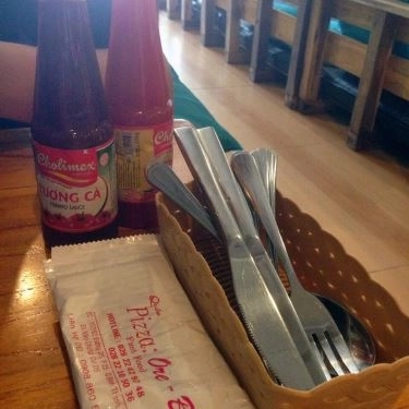 Tổng hợp- Quán Ăn Pizza Ore - B