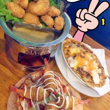 Tổng hợp- Quán Ăn Pizza Ore - B