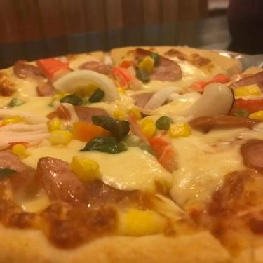 Món ăn- Quán Ăn Pizza Pan