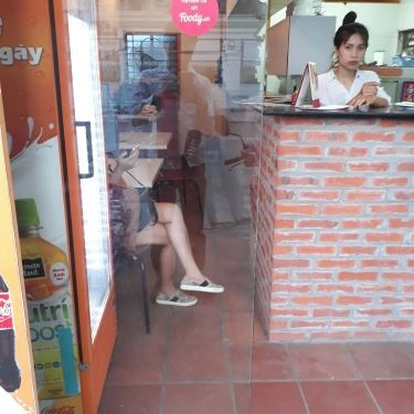 Tổng hợp- Quán Ăn Pizza & Pasta - Nguyễn Hoàng Tôn