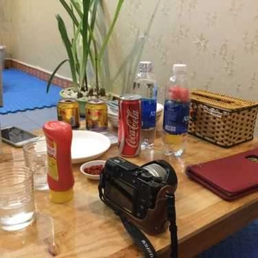 Tổng hợp- Quán Ăn Pizza Pisa