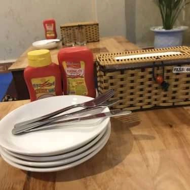 Tổng hợp- Quán Ăn Pizza Pisa