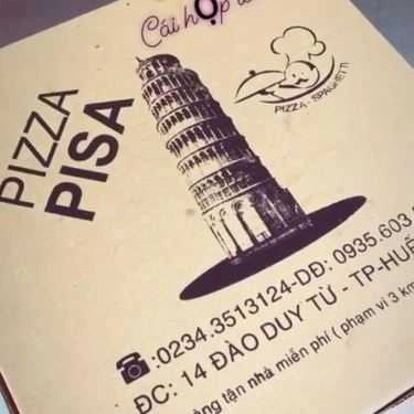 Tổng hợp- Quán Ăn Pizza Pisa