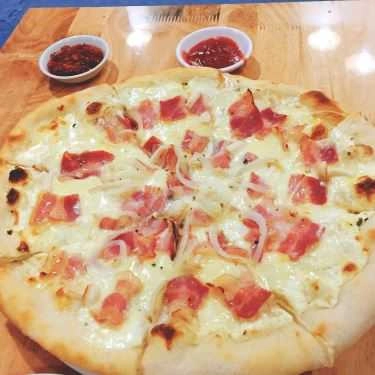 Tổng hợp- Quán Ăn Pizza Pisa