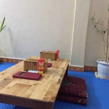 Tổng hợp- Quán Ăn Pizza Pisa