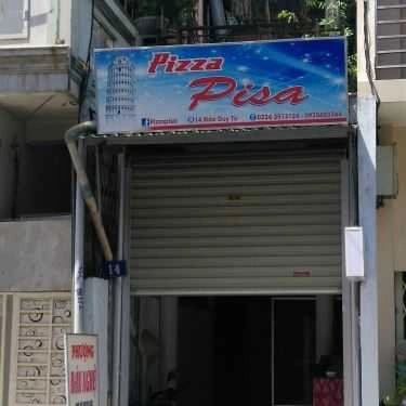Tổng hợp- Quán Ăn Pizza Pisa