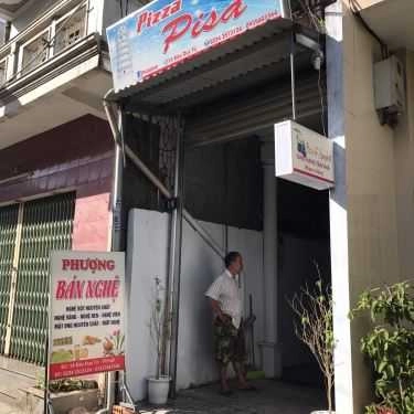 Tổng hợp- Quán Ăn Pizza Pisa