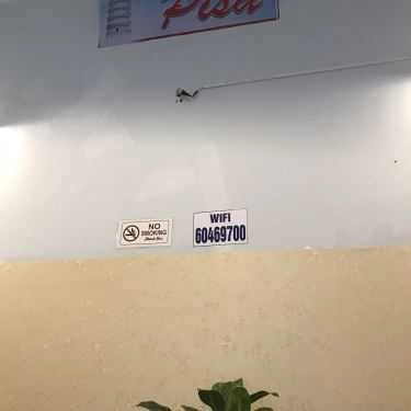 Tổng hợp- Quán Ăn Pizza Pisa