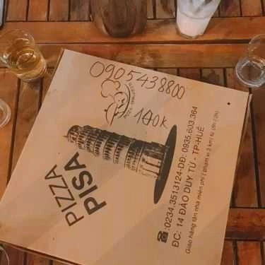 Tổng hợp- Quán Ăn Pizza Pisa