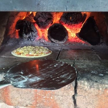 Tổng hợp- Quán Ăn Pizza Roma - Cách Mạng Tháng 8
