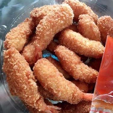 Món ăn- Quán Ăn Pizza Tit's