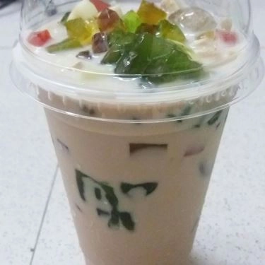 Món ăn- Quán Ăn Pizza & Trà Sữa Refresh