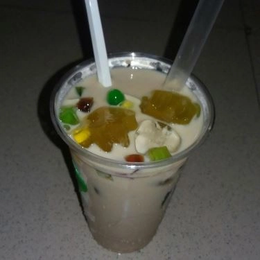 Món ăn- Quán Ăn Pizza & Trà Sữa Refresh