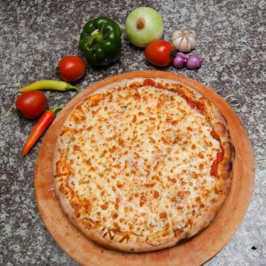 Tổng hợp- Quán Ăn Pizza Gustoso - Nguyễn Trãi