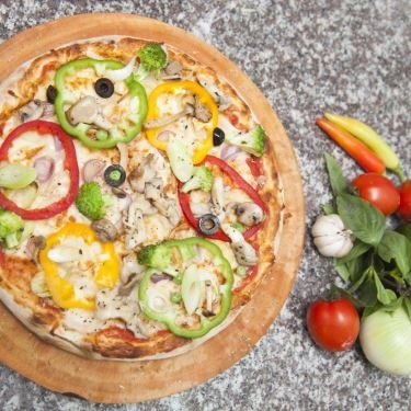 Tổng hợp- Quán Ăn Pizza Gustoso - Nguyễn Trãi