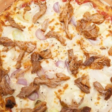 Tổng hợp- Quán Ăn Pizza Gustoso - Nguyễn Trãi