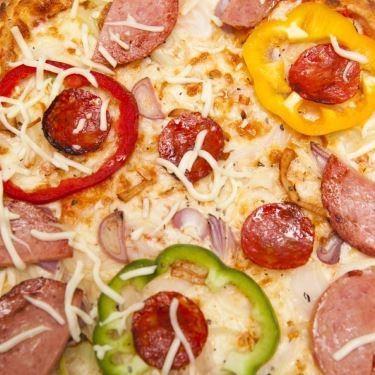 Tổng hợp- Quán Ăn Pizza Gustoso - Nguyễn Trãi