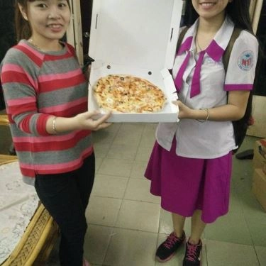 Tổng hợp- Quán Ăn Pizza Gustoso - Nguyễn Trãi