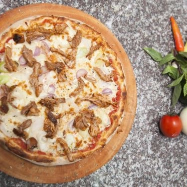 Tổng hợp- Quán Ăn Pizza Gustoso - Nguyễn Trãi